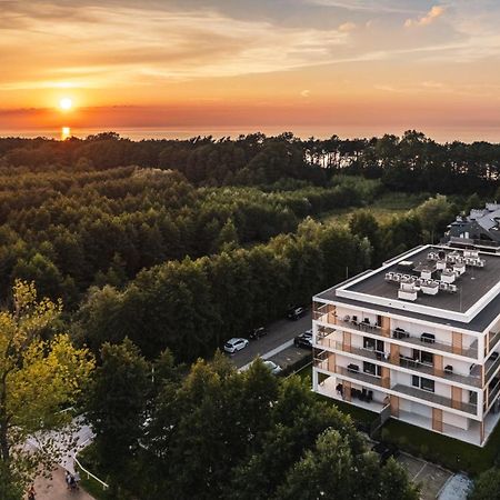 Apartamenty Sun & Snow Gaski Exterior photo